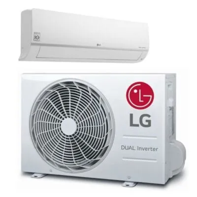 LG airco Standard Plus set van ComfyCool