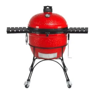 Kamado Joe Big Joe 2 met startpakket