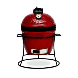 Kamado Joe Junior met startpakket