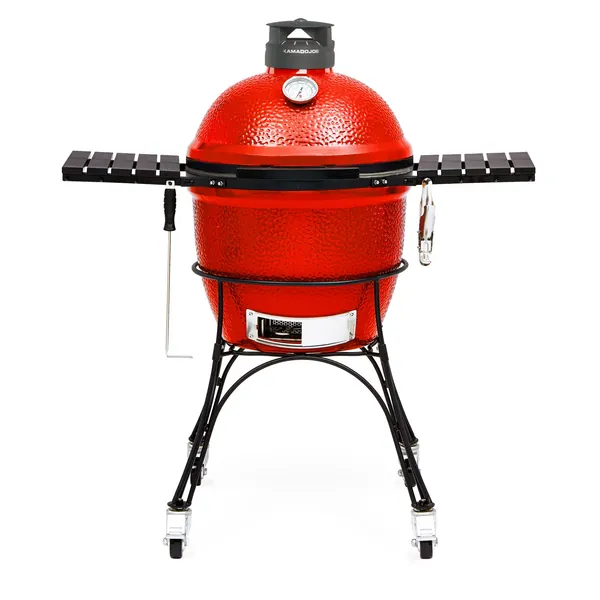 Kamado Joe Classic 2 met startpakket