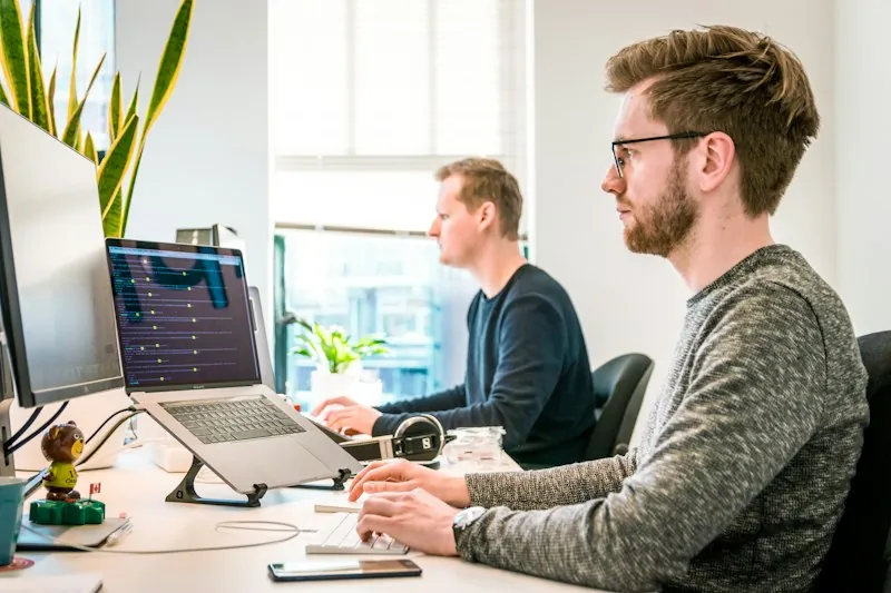 ICP-analyse & account-based targeting