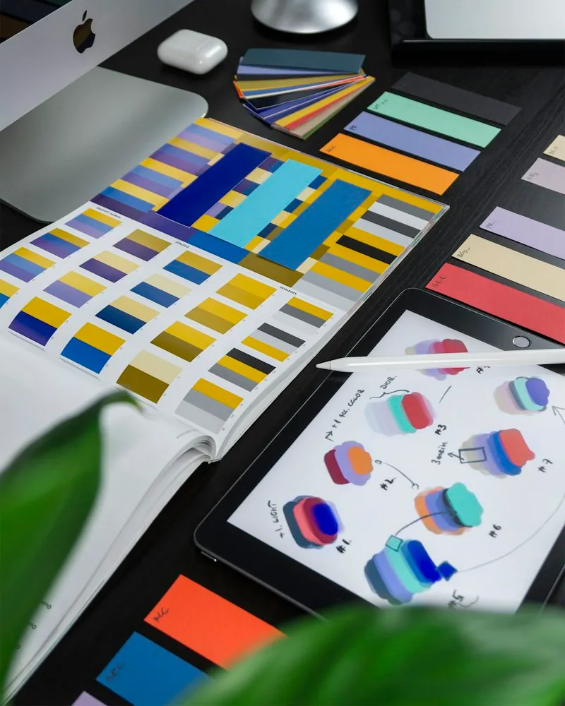 Strategie, audit & UX design