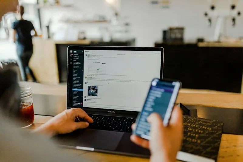 Retargeting & demo-aanvraagcampagnes