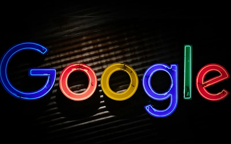 Google account audit