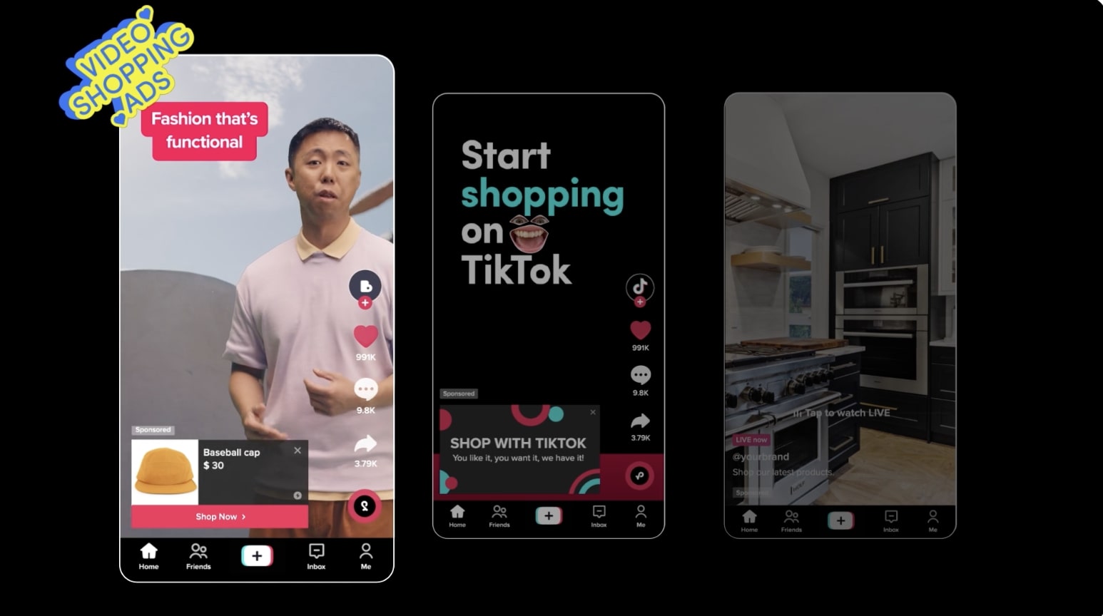 tiktok ads